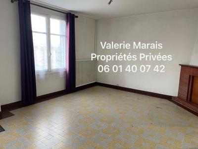Annonce Vente 5 pi�ces Maison Herbignac 44
