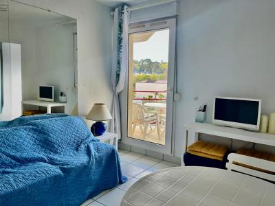 Acheter Appartement 28 m2 Perros-guirec