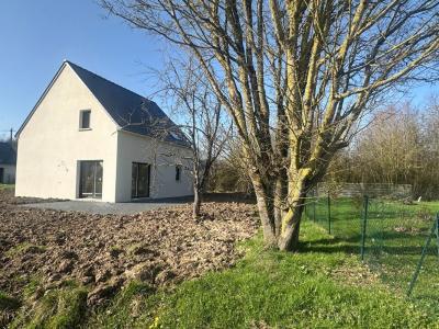 For sale Tauxigny 6 rooms 104 m2 Indre et loire (37310) photo 2