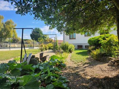 Acheter Maison 120 m2 Caurel