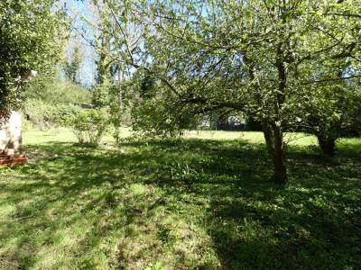 Annonce Vente 5 pi�ces Maison Aunay-sous-crecy 28