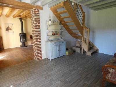Acheter Maison Aunay-sous-crecy 205000 euros