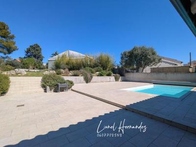 Acheter Maison Ales Gard