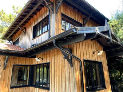 Annonce Vente 5 pi�ces Maison Lege-cap-ferret 33