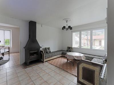 Annonce Vente 10 pi�ces Maison Labastide-rouairoux 81