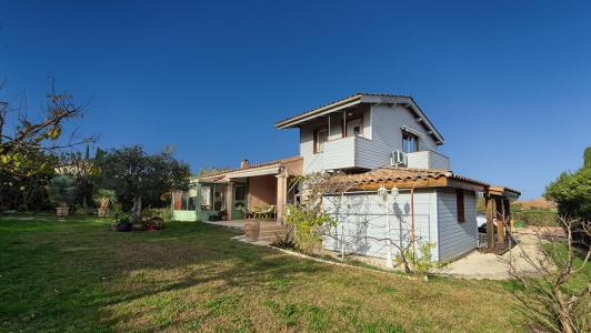 Acheter Maison 155 m2 Saint-saturnin-les-avignon