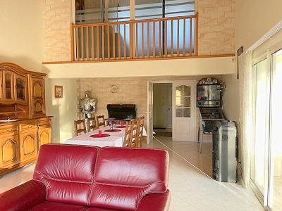 Acheter Maison 122 m2 Jarrie