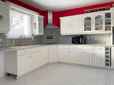 Acheter Maison Jarrie 445000 euros