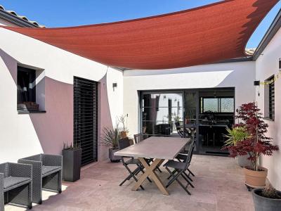 Annonce Vente 5 pi�ces Maison Saint-sauveur-d'aunis 17