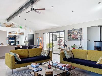 Acheter Maison 155 m2 Saint-sauveur-d'aunis