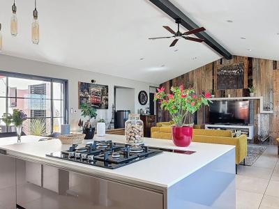 Acheter Maison Saint-sauveur-d'aunis Charente maritime