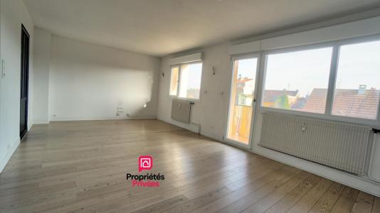 For sale Belfort 4 rooms 93 m2 Belfort (90000) photo 0