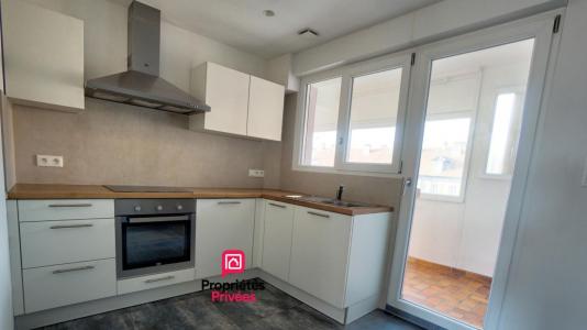 Acheter Appartement 93 m2 Belfort