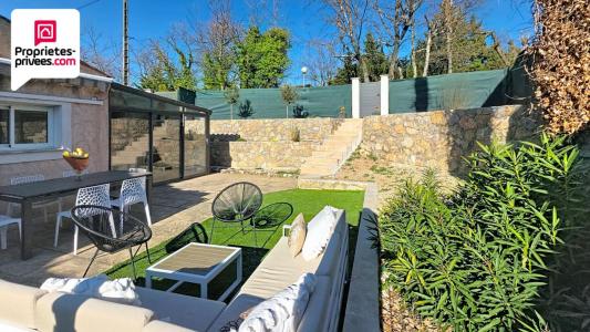 Annonce Vente 4 pi�ces Maison Cabris 06