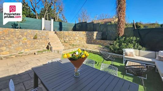 Acheter Maison 48 m2 Cabris