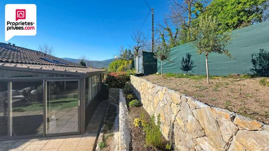 Acheter Maison Cabris 255000 euros