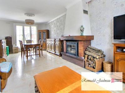 Annonce Vente 5 pi�ces Maison Chateaudun 28