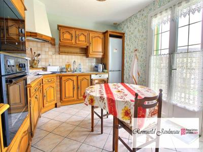 Acheter Maison 141 m2 Chateaudun