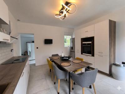 Acheter Maison 200 m2 Quiery-la-motte