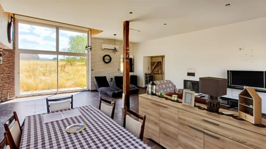 Annonce Vente 8 pi�ces Maison Vicq-exemplet 36