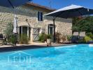 Vente Prestige Cahors  8 pieces 265 m2