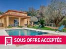 Vente Maison Speracedes  5 pieces 150 m2