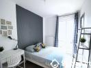 Location Appartement Clichy  10 m2