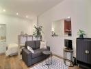 Location Appartement Lyon-7eme-arrondissement  23 m2
