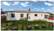 Vente Maison Brens  4 pieces 108 m2