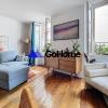 Location Appartement Paris-14eme-arrondissement  3 pieces 61 m2