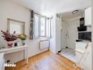 Vente Appartement Paris-20eme-arrondissement 21 m2