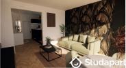 For rent Apartment Orleans  14 m2