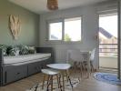 For rent Apartment Rennes  16 m2