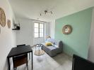 Location Appartement Marseille-2eme-arrondissement  18 m2