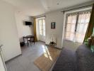 Location Appartement Marseille-2eme-arrondissement  16 m2