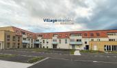 For rent Apartment Soufflenheim  71 m2 3 pieces