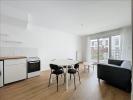 For rent Apartment Drancy  42 m2 2 pieces