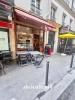 For sale Commercial office Paris-9eme-arrondissement  21 m2 2 pieces
