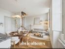 Vente Appartement Bordeaux  2 pieces 60 m2