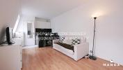 For rent Apartment Paris-19eme-arrondissement  23 m2