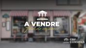 Vente Commerce Clermont-ferrand  150 m2