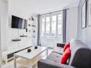 Location Appartement Nanterre  Rue du Dr Charcot,  2 pieces 40 m2