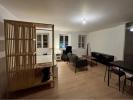 For rent Apartment Saint-denis  33 m2