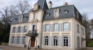 For sale Prestigious house Vesoul  1000 m2