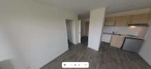 For rent Apartment Trignac  38 m2 2 pieces