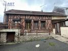 Vente Maison Milly-sur-therain  6 pieces 100 m2