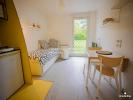 For rent Apartment Rouen  19 m2