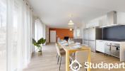 Location Appartement Toulouse  12 m2