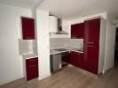 For rent Apartment Henin-beaumont  39 m2 2 pieces