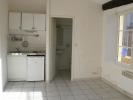 For rent Apartment Nimes 6 Rue Courtieu 20 m2